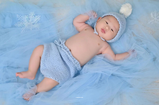 乌兰察布母乳宝宝大便颜色